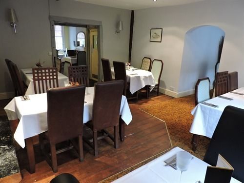 The Fox 3* Much Wenlock