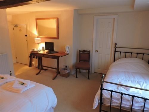 The Fox 3* Much Wenlock
