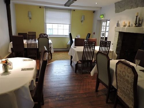 Inn The Fox Much Wenlock